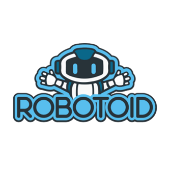 Robotoid project logo